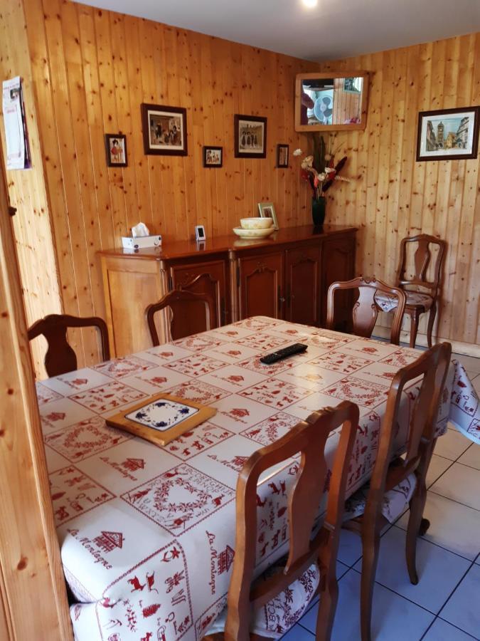 Appartamento Les Angeliques Gérardmer Esterno foto